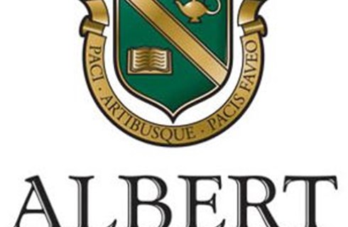 Albert College