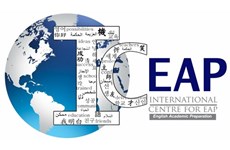 International Center for EAP (ICEAP)