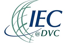 The International Education Center at Diablo Valley College