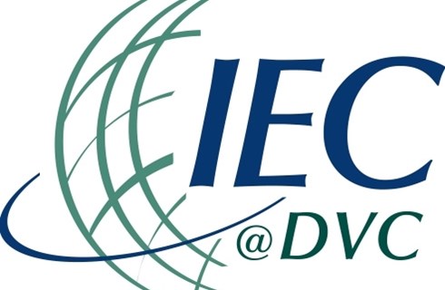 The International Education Center at Diablo Valley College