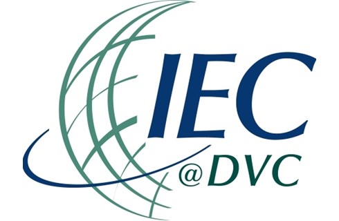 The International Education Center at Diablo Valley College