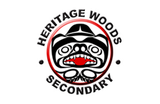 Heritage Woods Secondary School