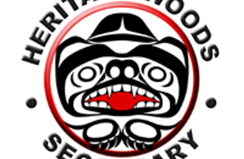 Heritage Woods Secondary School