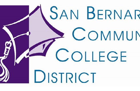 The San Bernadino Community College District