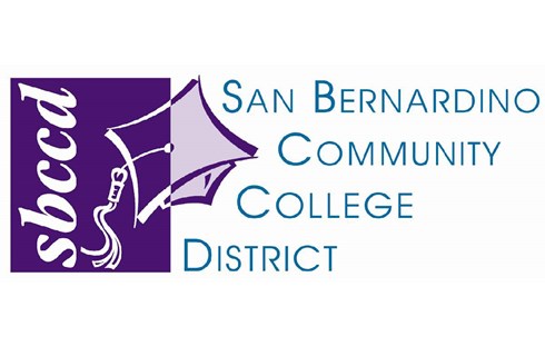 The San Bernadino Community College District