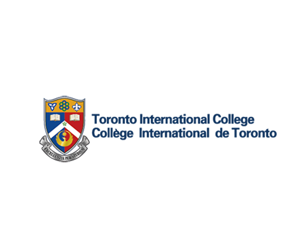 Logo Toronto International College