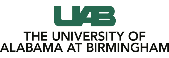 The University of Alabama at Birmingham