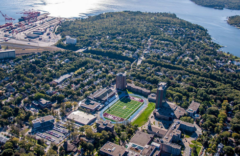 Saint Mary's University
