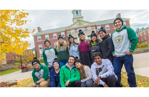 St. Thomas University