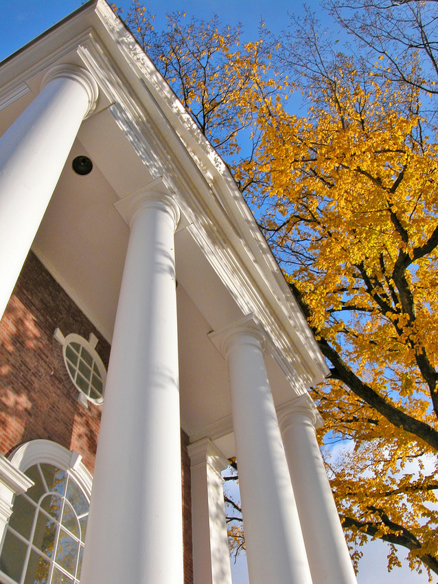 University of Delaware