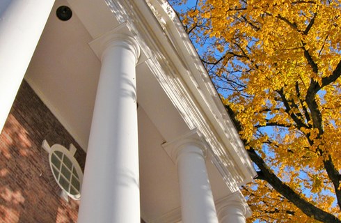 University of Delaware - English Language Institute (ELI)