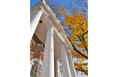 University of Delaware - English Language Institute (ELI)