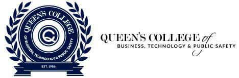 Queen’s College of Business, Technology and Public Safety