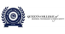 Queen’s College of Business, Technology and Public Safety