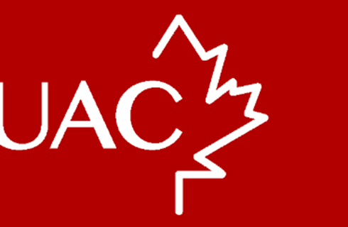 Canadian University Application Centre