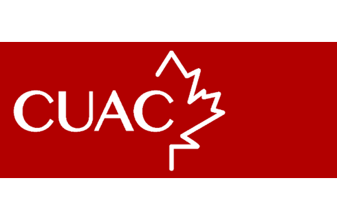 Canadian University Application Centre
