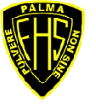 FREDERICTON HIGH SCHOOL