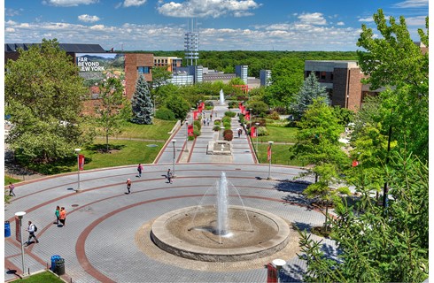 Stony Brook University, State University of New York
