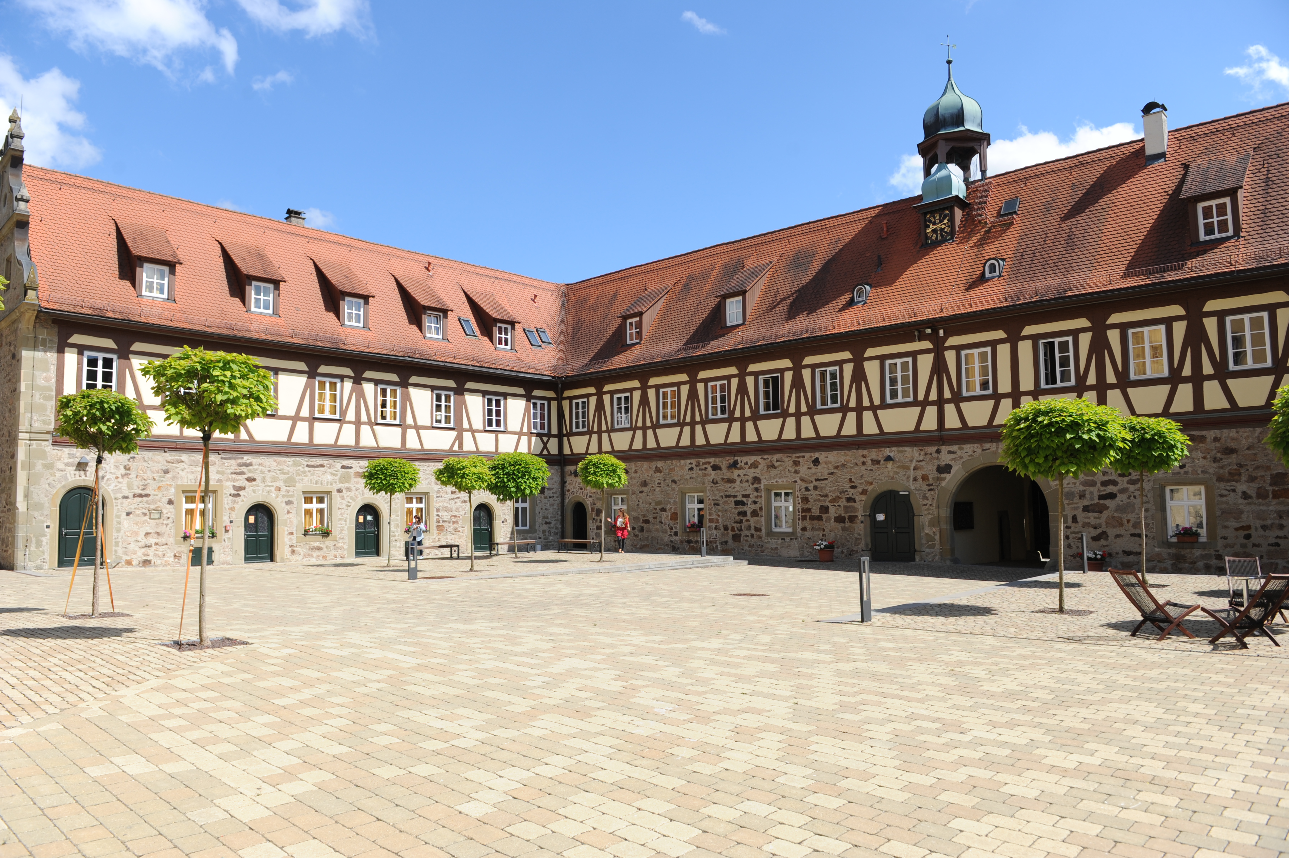 Evangelisches Schulzentrum Michelbach