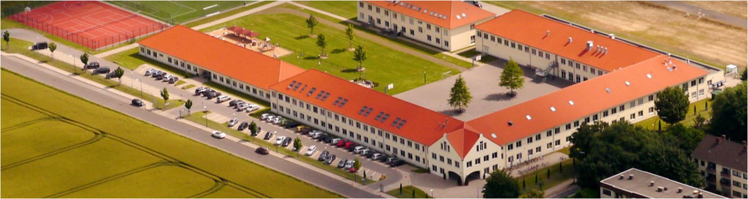 St. George’s British International School