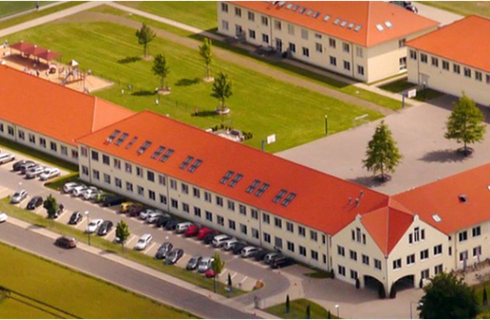 St. George’s British International School