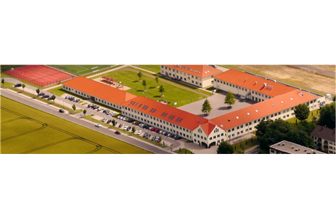 St. George’s British International School