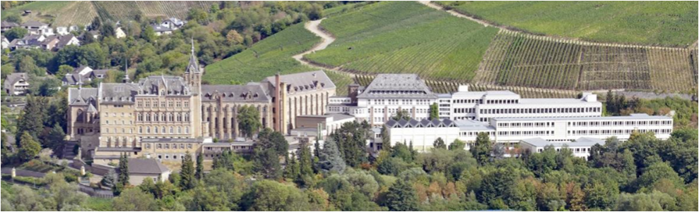 Gymnasium Calvarienberg