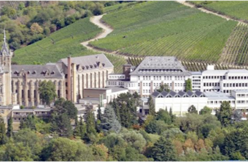 Gymnasium Calvarienberg