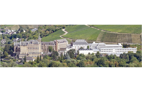 Gymnasium Calvarienberg
