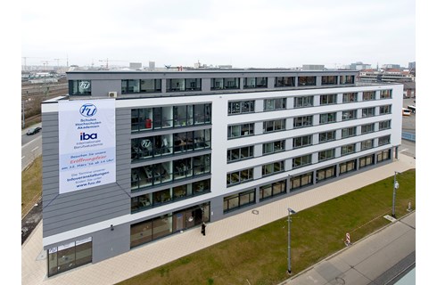 F+U Boarding School Heidelberg