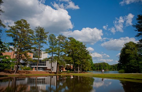 Clayton State University