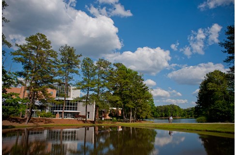 Clayton State University
