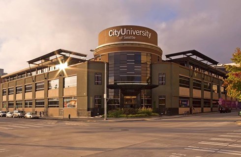 City University of Seattle