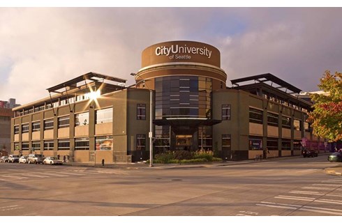 City University of Seattle