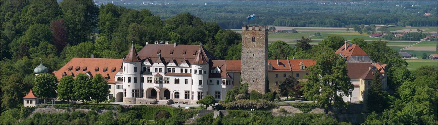 Schloss Neubeuern