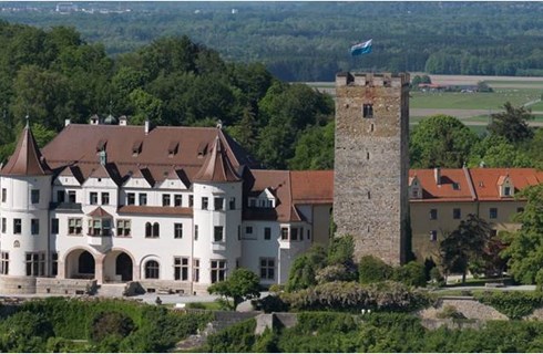 Schloss Neubeuern