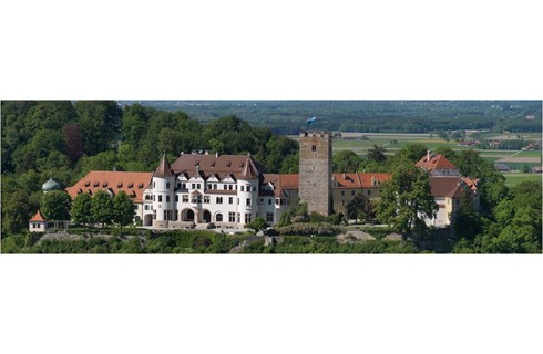 Schloss Neubeuern