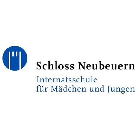 Schloss Neubeuern