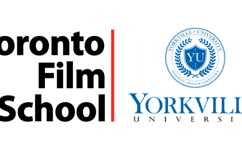 Yorkville University/ Toronto Film School