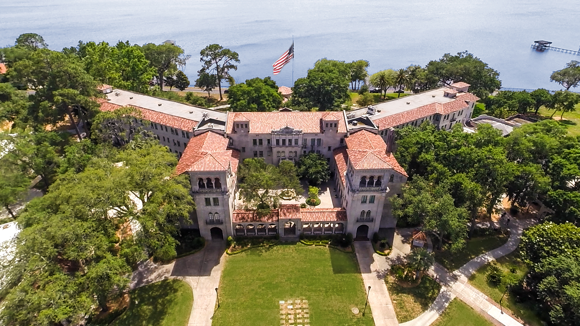 The Bolles School