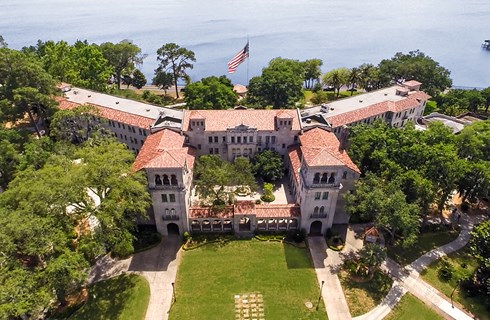 The Bolles School