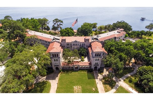 The Bolles School