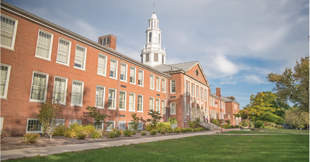 SUNY-Brockport