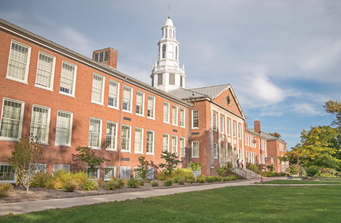 SUNY-Brockport