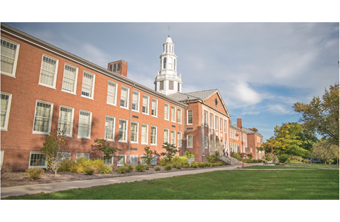 SUNY-Brockport