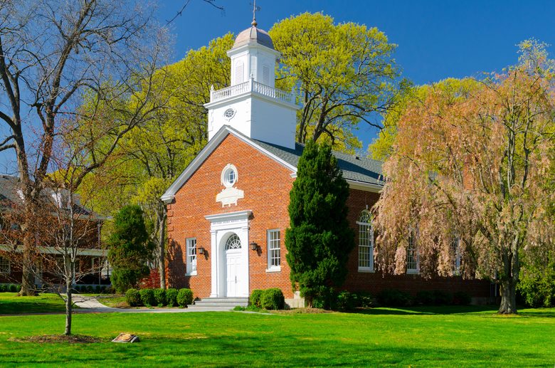 The Stony Brook School