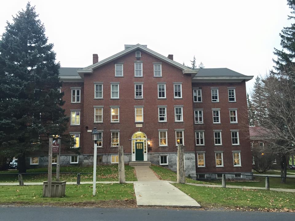 Darrow School	