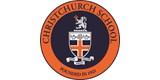 Christchurch School