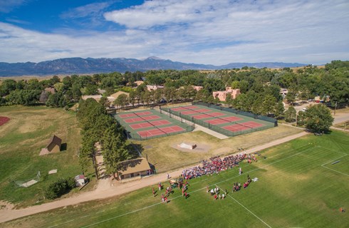 Fountain Valley School of Colorado