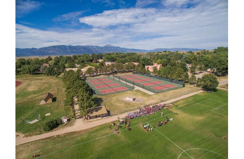 Fountain Valley School of Colorado